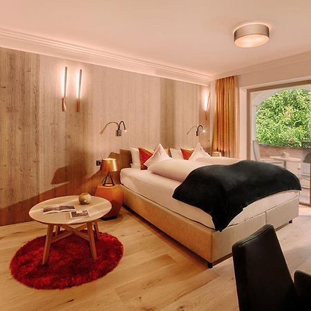 Lunaris Wellnessresort Cadipietra Esterno foto